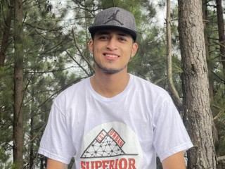 Imagen de perfil de modelo de cámara web de BradGil