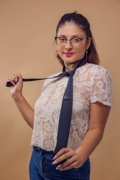 Intérprete prissmaggy Foto 4