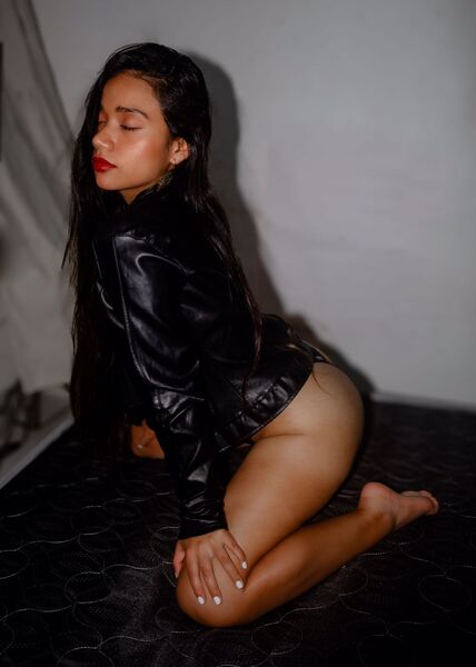 Artiest MeiJade Foto 8