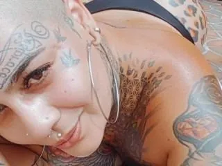 MelissaPorterr profielfoto van cam model