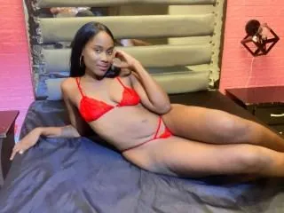 AnnettBlu immagine del profilo del modello di cam