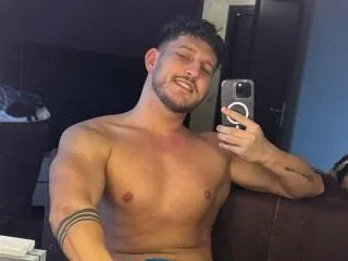Imagen de perfil de modelo de cámara web de MasterRony