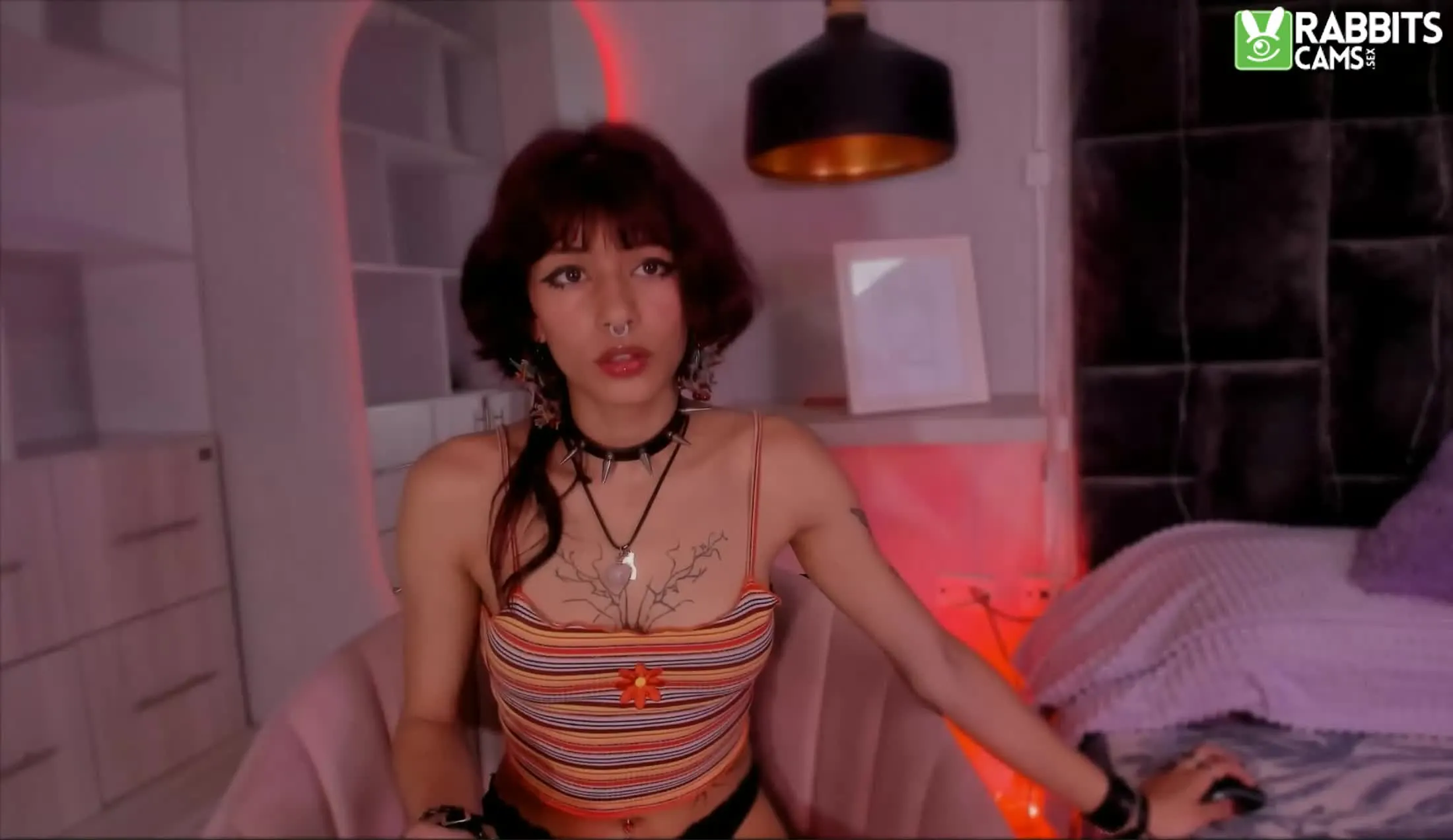 Utøver MorithaHard Video 1