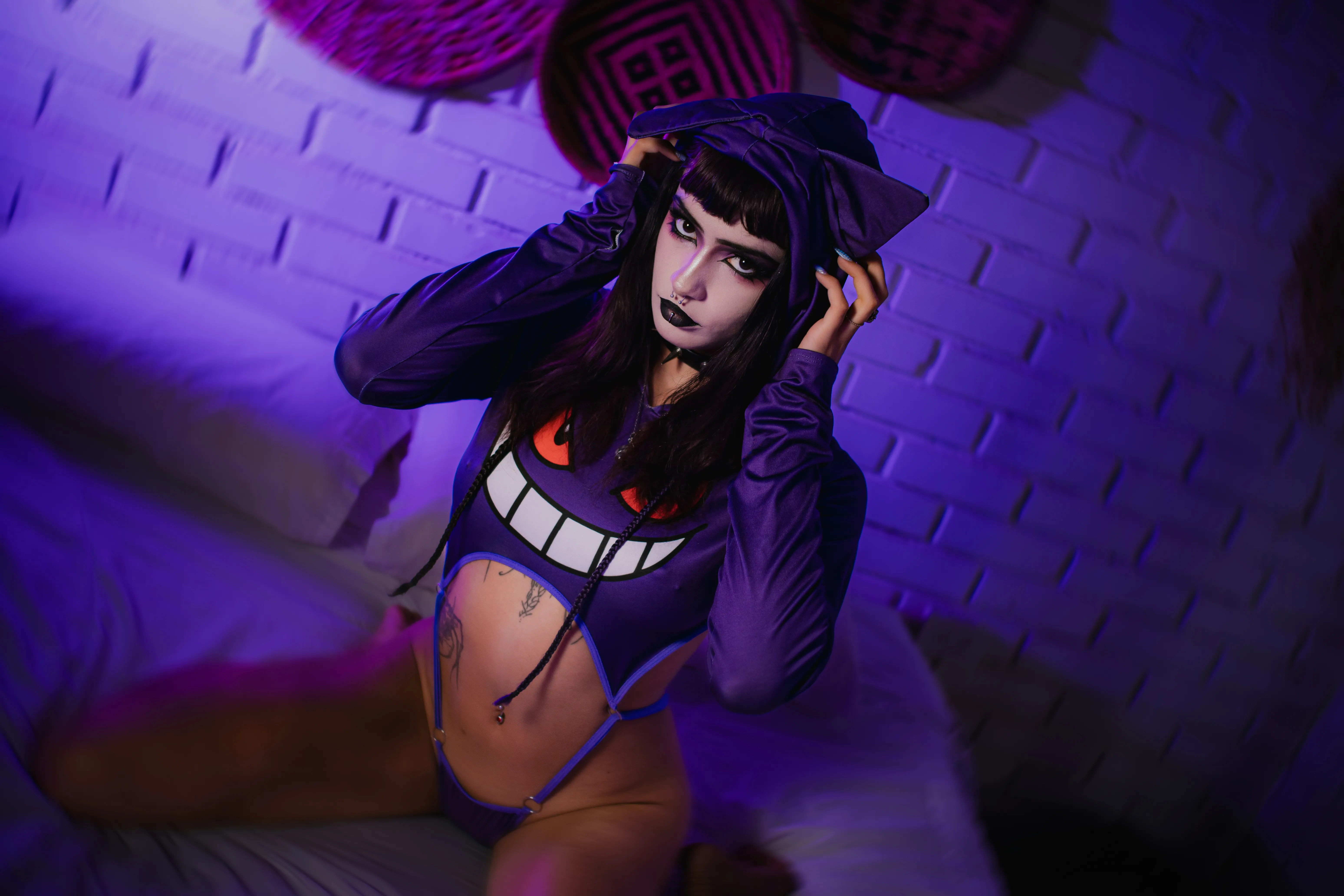 Performer MorithaHard Photo 1