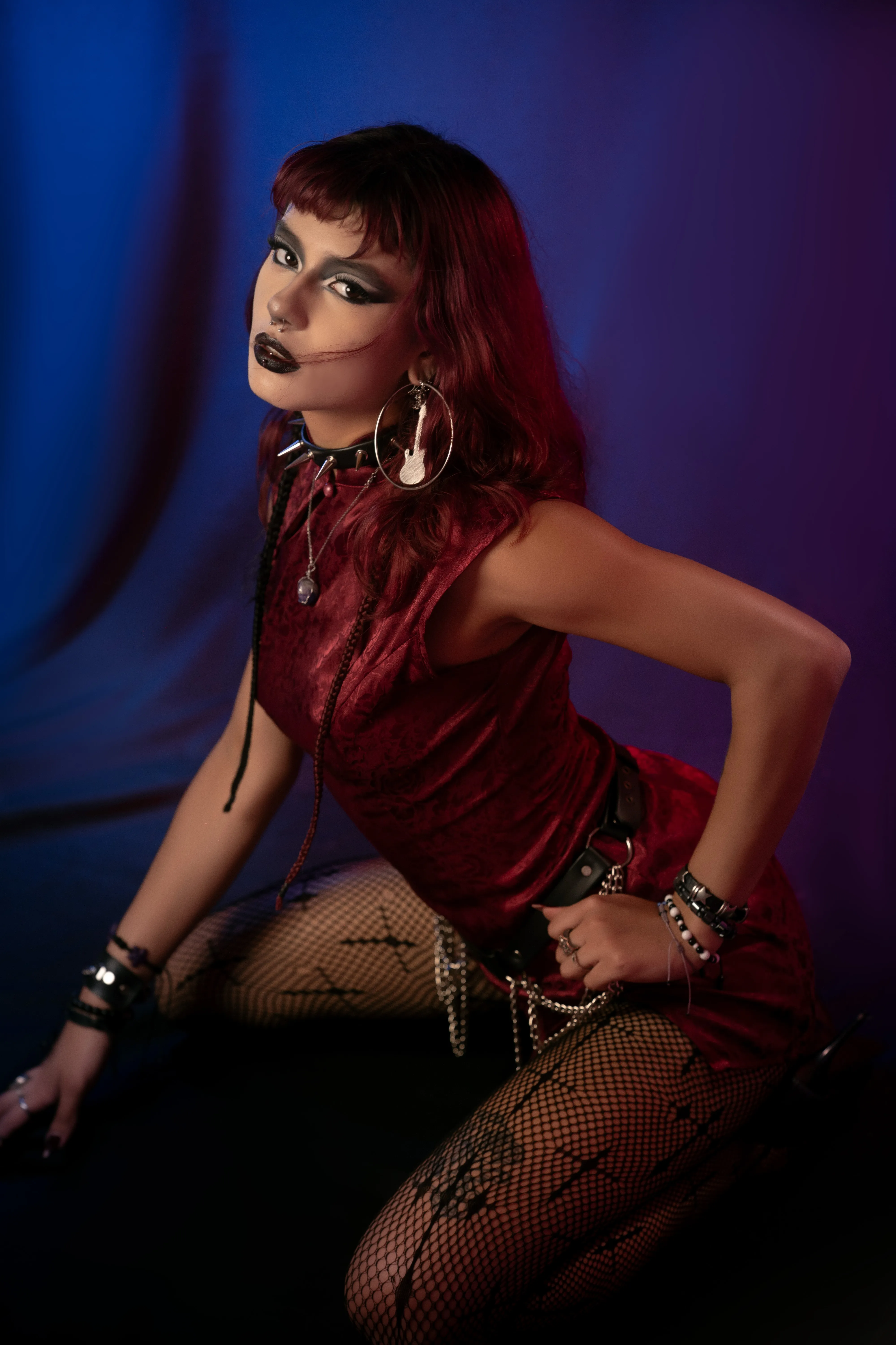 Artist MorithaHard Foto 2