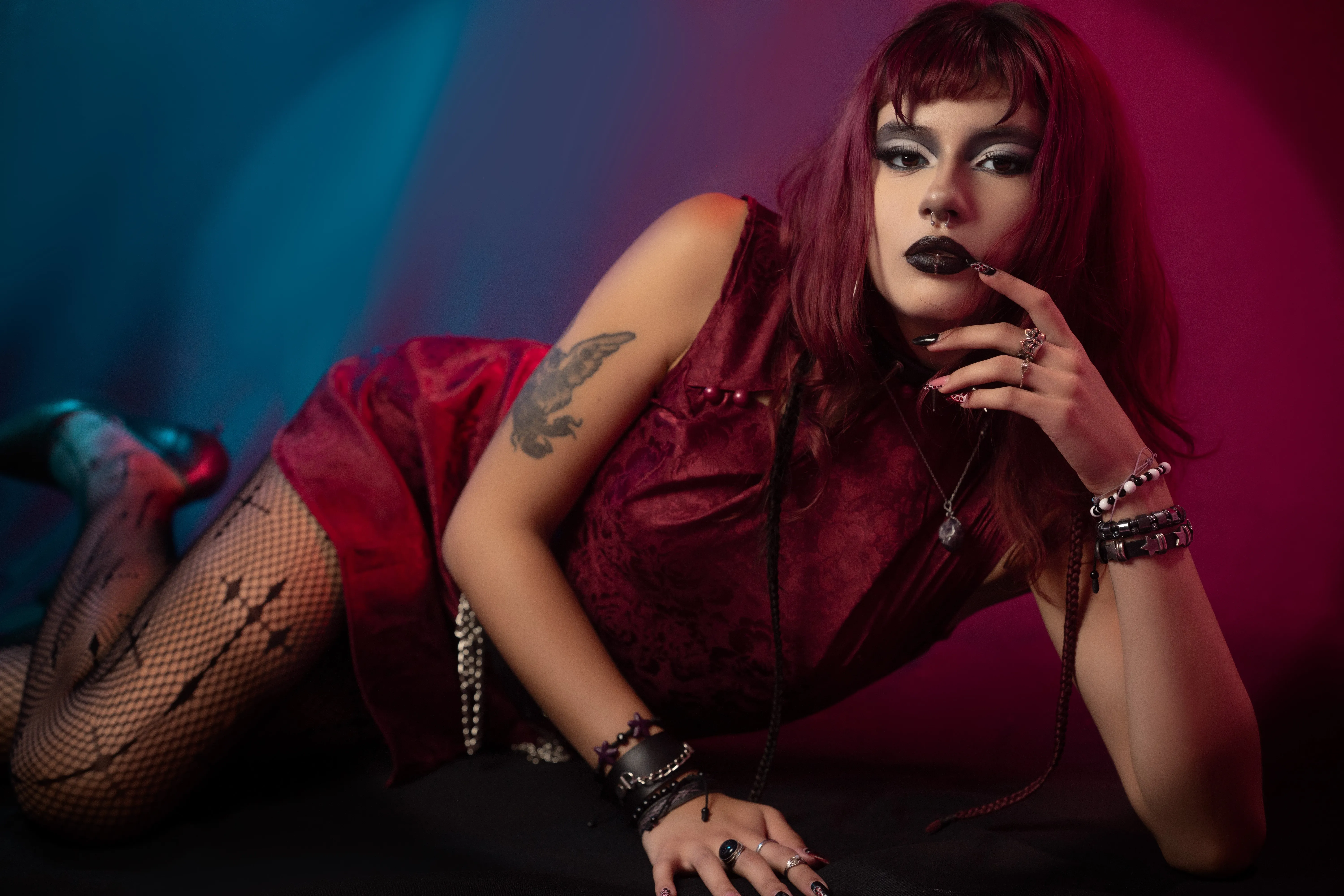 Artist MorithaHard Foto 3