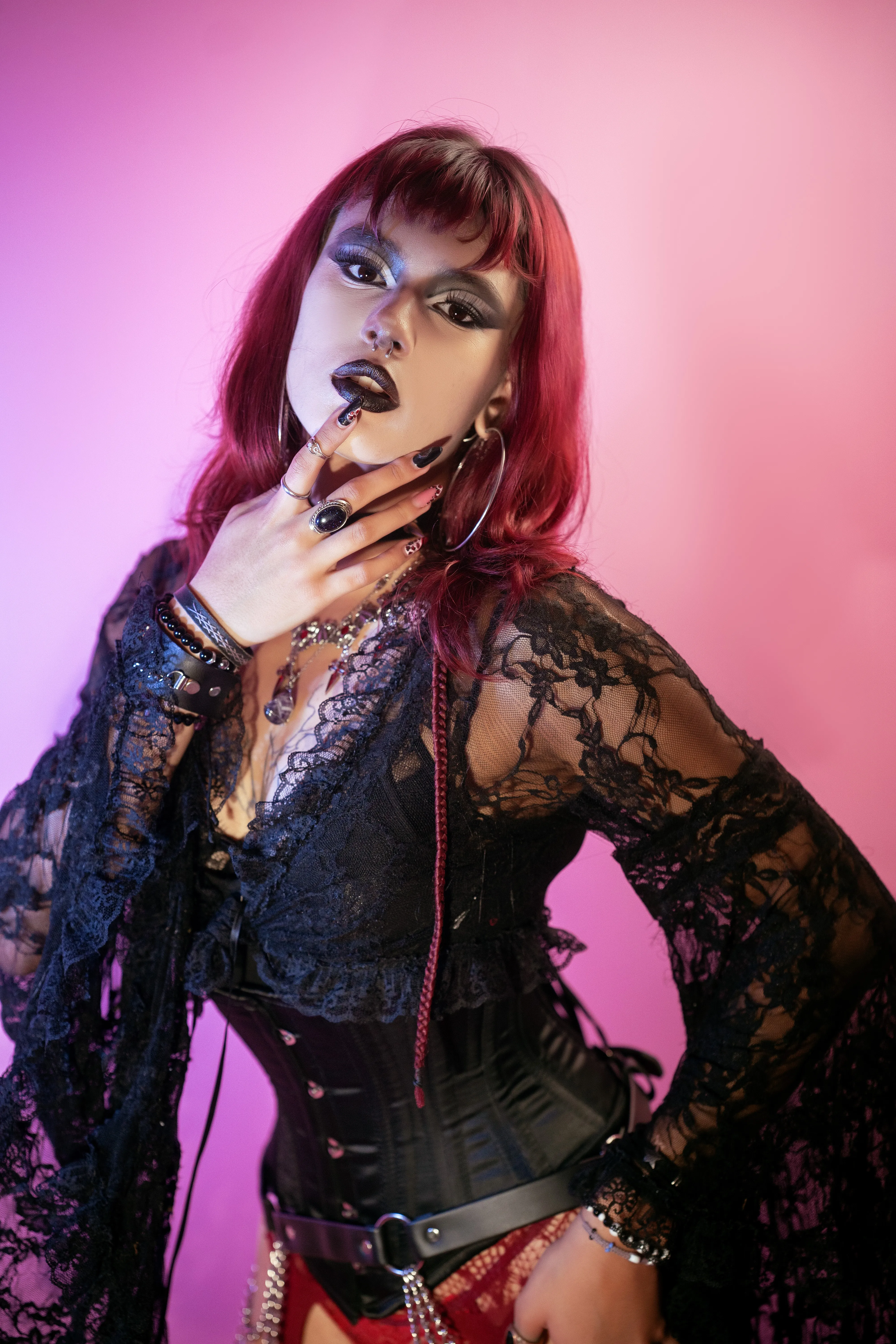 Artist MorithaHard Foto 1