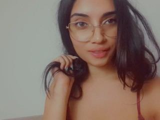 Imagen de perfil de modelo de cámara web de AliceScottie