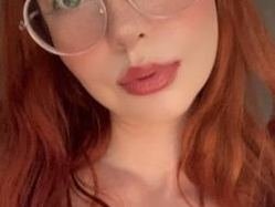 Profilbilde av MadamRoyalPrincess webkamera modell