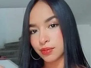 Image de profil du modèle de webcam TamaraJonnes