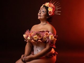 Imagen de perfil de modelo de cámara web de VictoriaaHarper