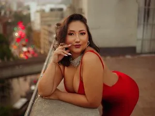 VictoriaaHarper Profilbild des Cam-Modells