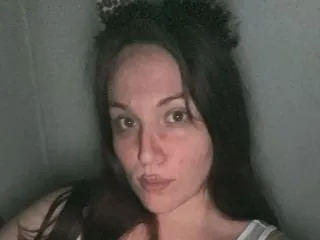 RoxyKensington24 immagine del profilo del modello di cam