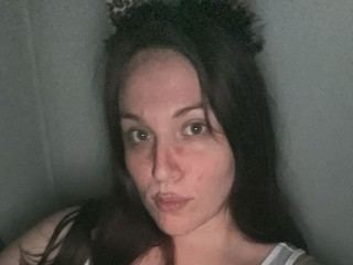 RoxyKensington24 Profilbild des Cam-Modells