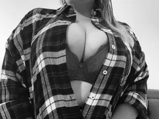 Imagen de perfil de modelo de cámara web de TrixxxyXo