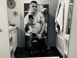 KaneEdwardss profielfoto van cam model