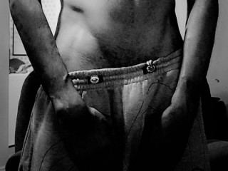 TheDeliveryMan cam model profile picture