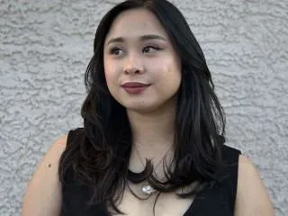 Profilbilde av Elle_Evers webkamera modell