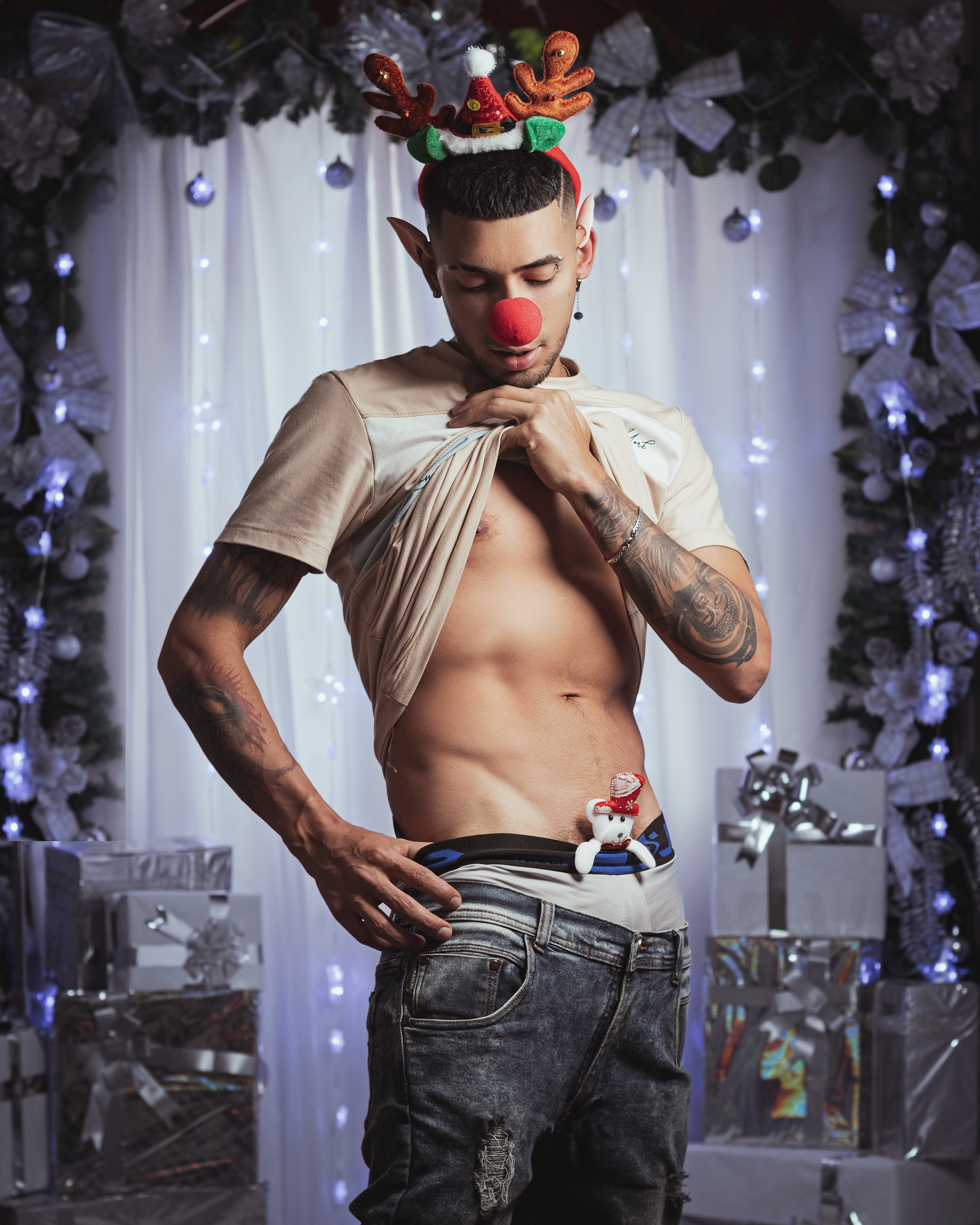 Interprete DrakeNeuman Foto 2