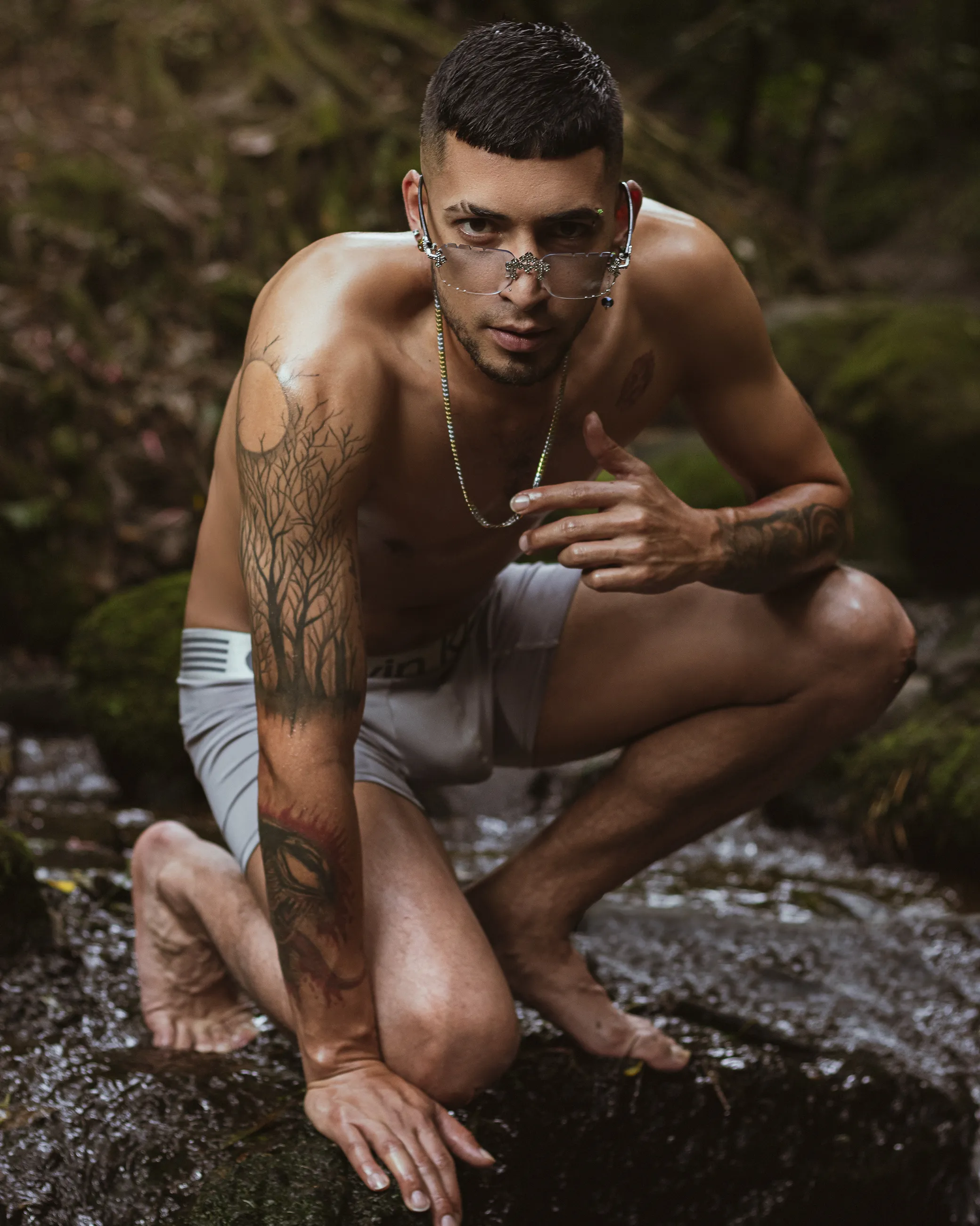 Artista DrakeNeuman Foto 2