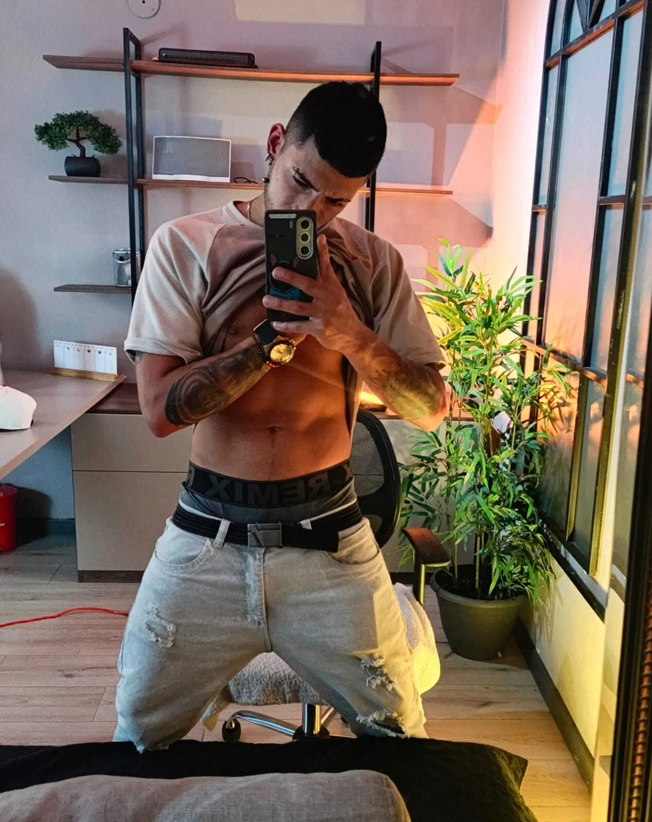 Interprete DrakeNeuman Foto 2