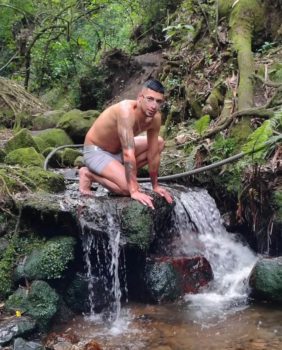 Utøver DrakeNeuman Bilde 1