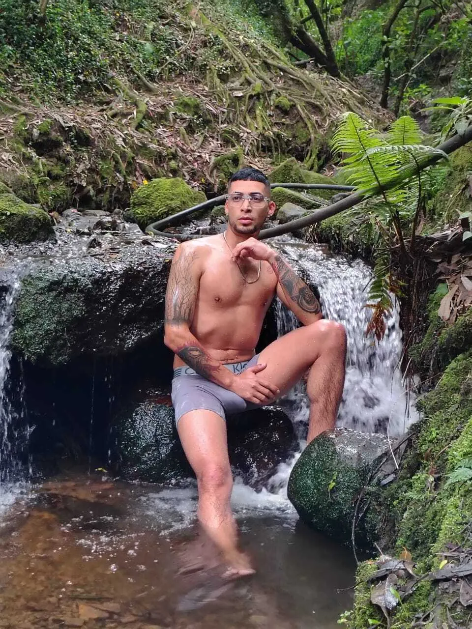 Utøver DrakeNeuman Bilde 2