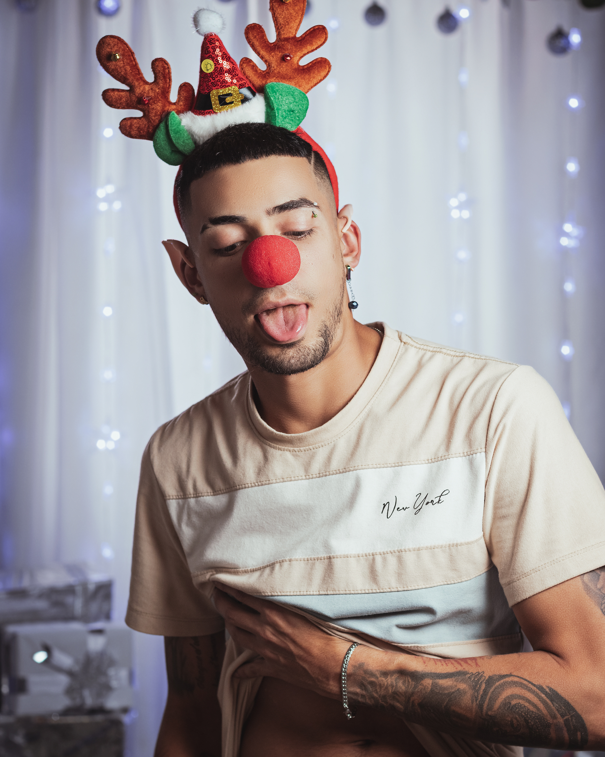 Interprete DrakeNeuman Foto 1