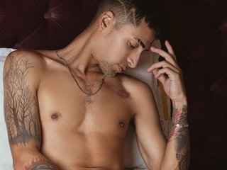 DrakeNeuman immagine del profilo del modello di cam