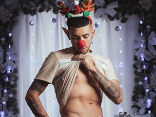 DrakeNeuman cam model profile picture