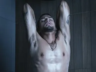 Image de profil du modèle de webcam DrakeNeuman