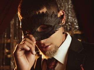 Imagen de perfil de modelo de cámara web de DrakeNeuman