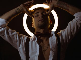 Foto de perfil de modelo de webcam de DrakeNeuman 