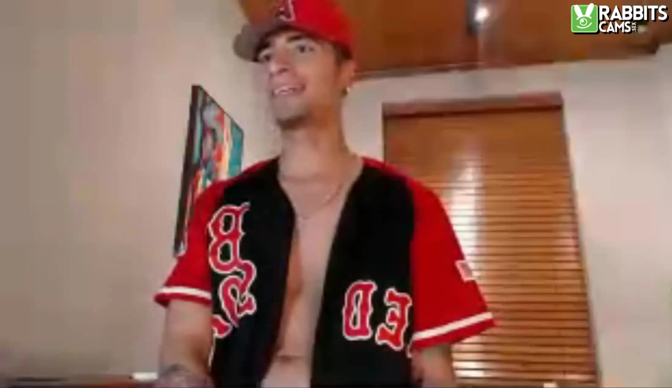 Performer DrakeNeuman Video 4