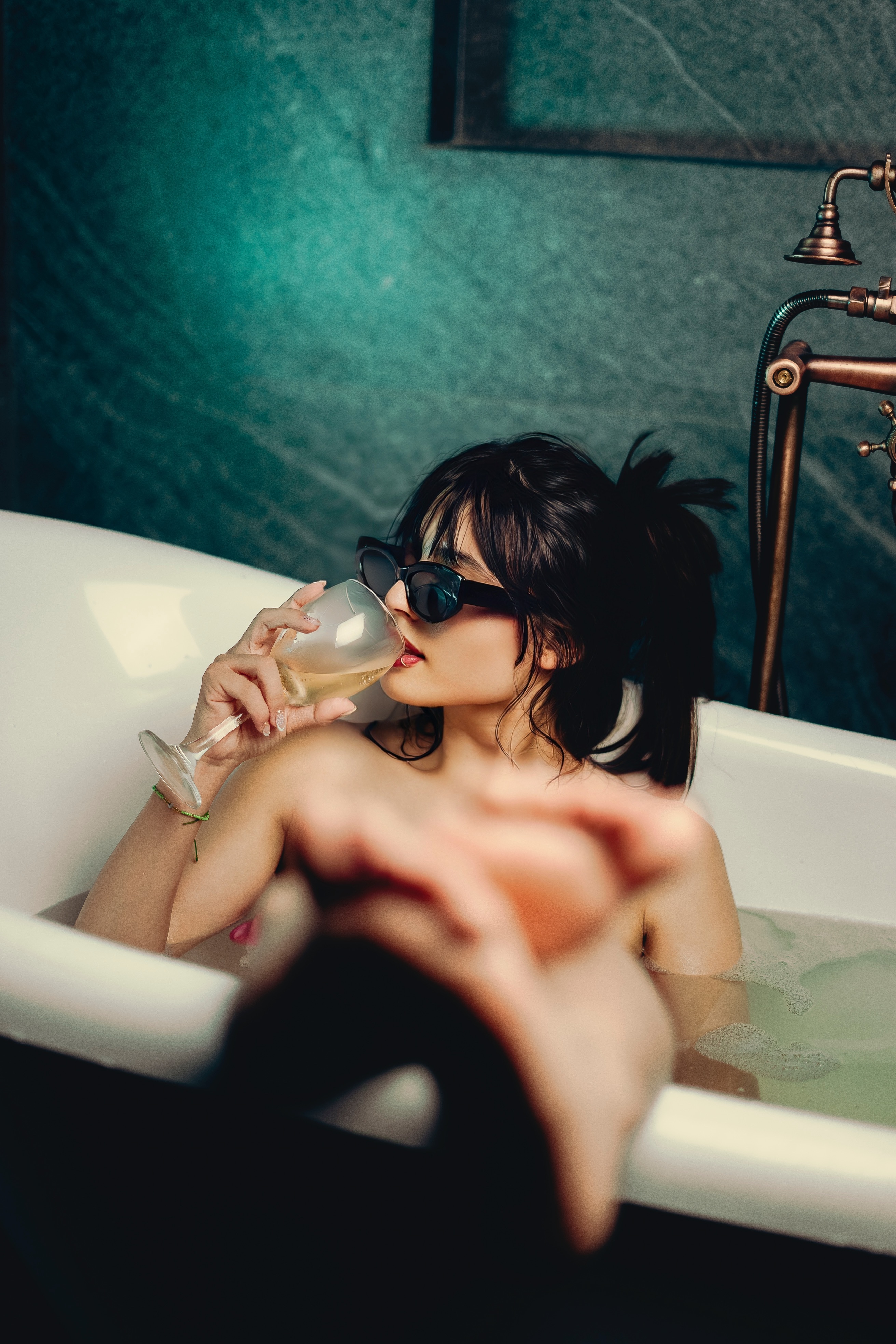 Intérprete EmilyWithe Foto 10