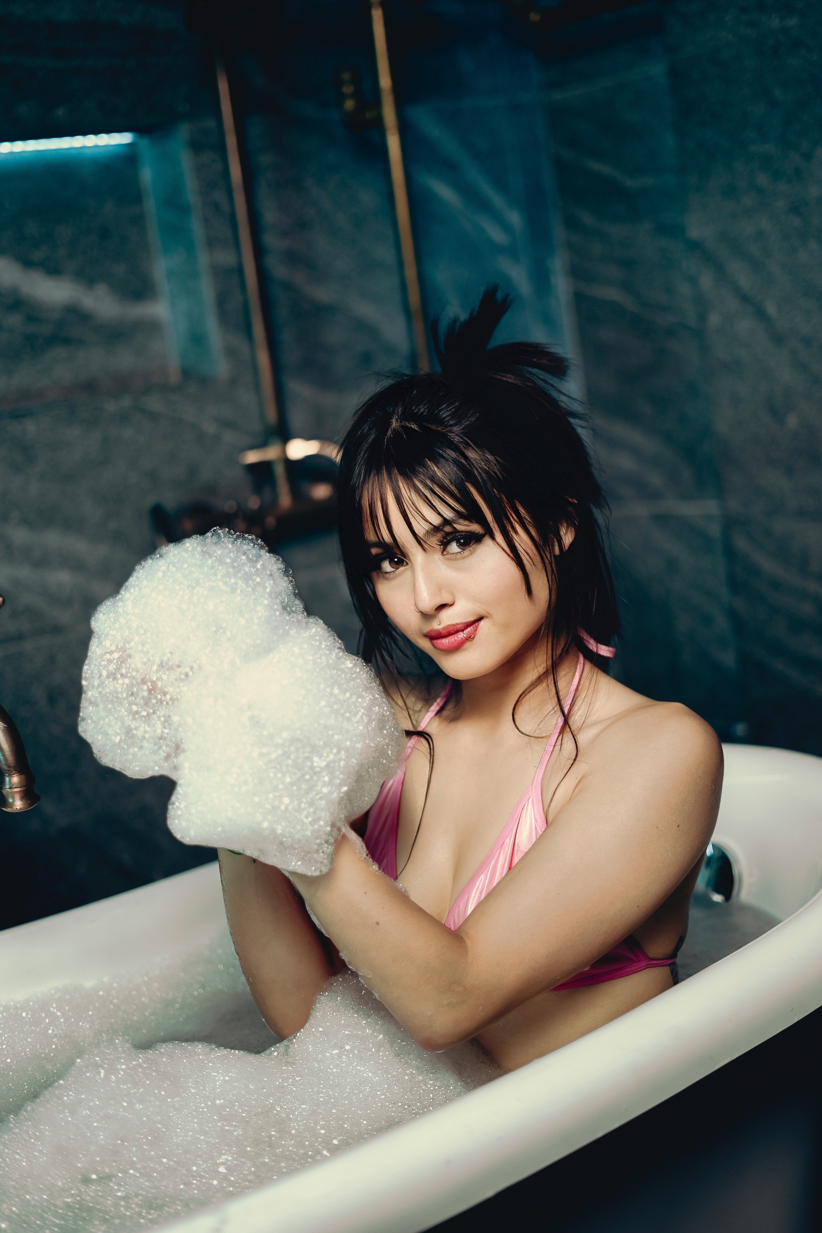 Intérprete EmilyWithe Foto 12