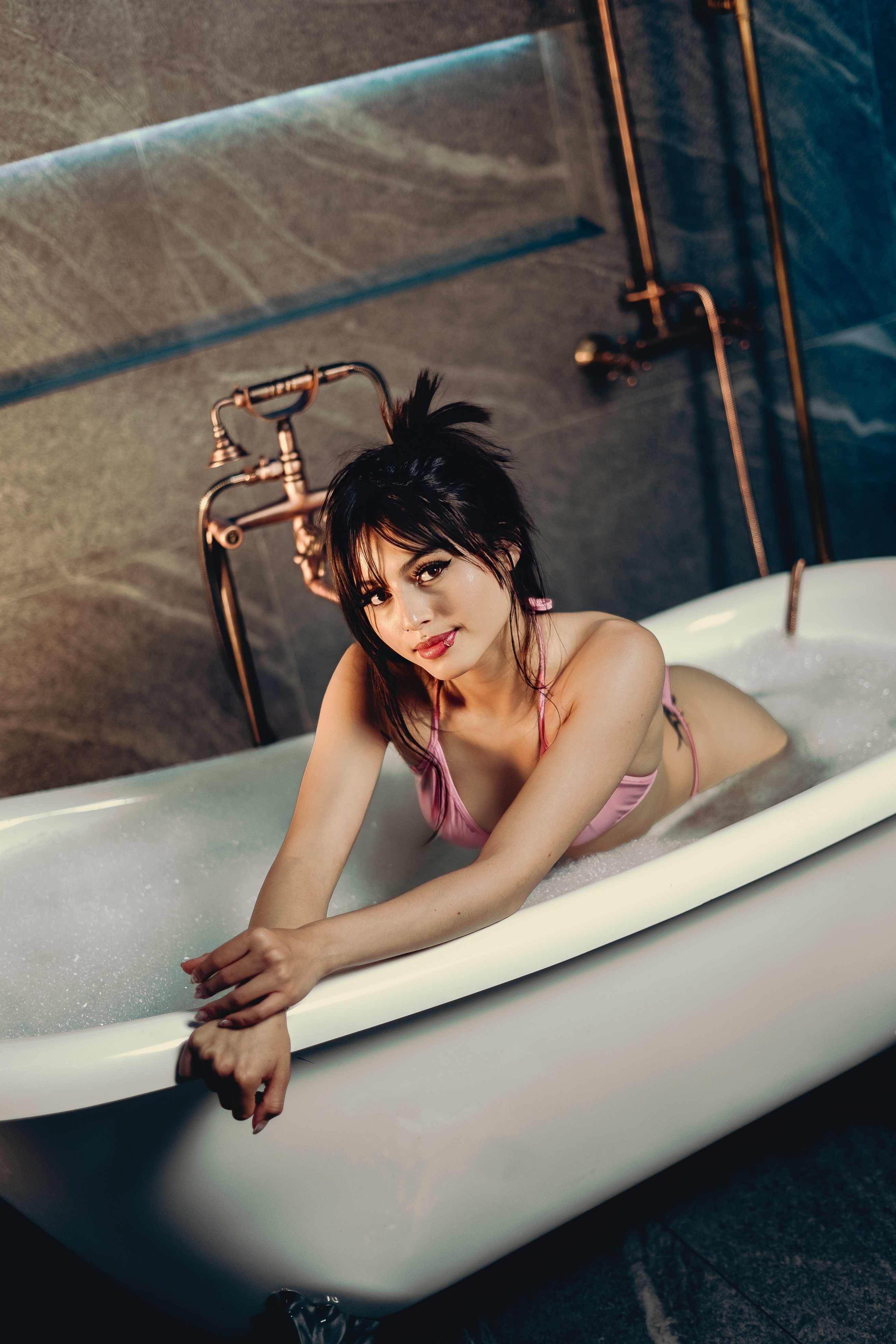 Intérprete EmilyWithe Foto 8