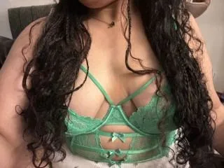 KrystalXoX profielfoto van cam model