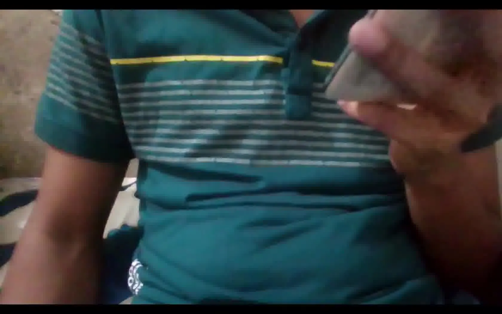 Utøver RajusLive Video 1