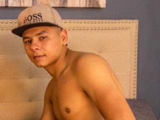 Foto de perfil de modelo de webcam de CollinSans 