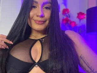 AshlyFerer profielfoto van cam model
