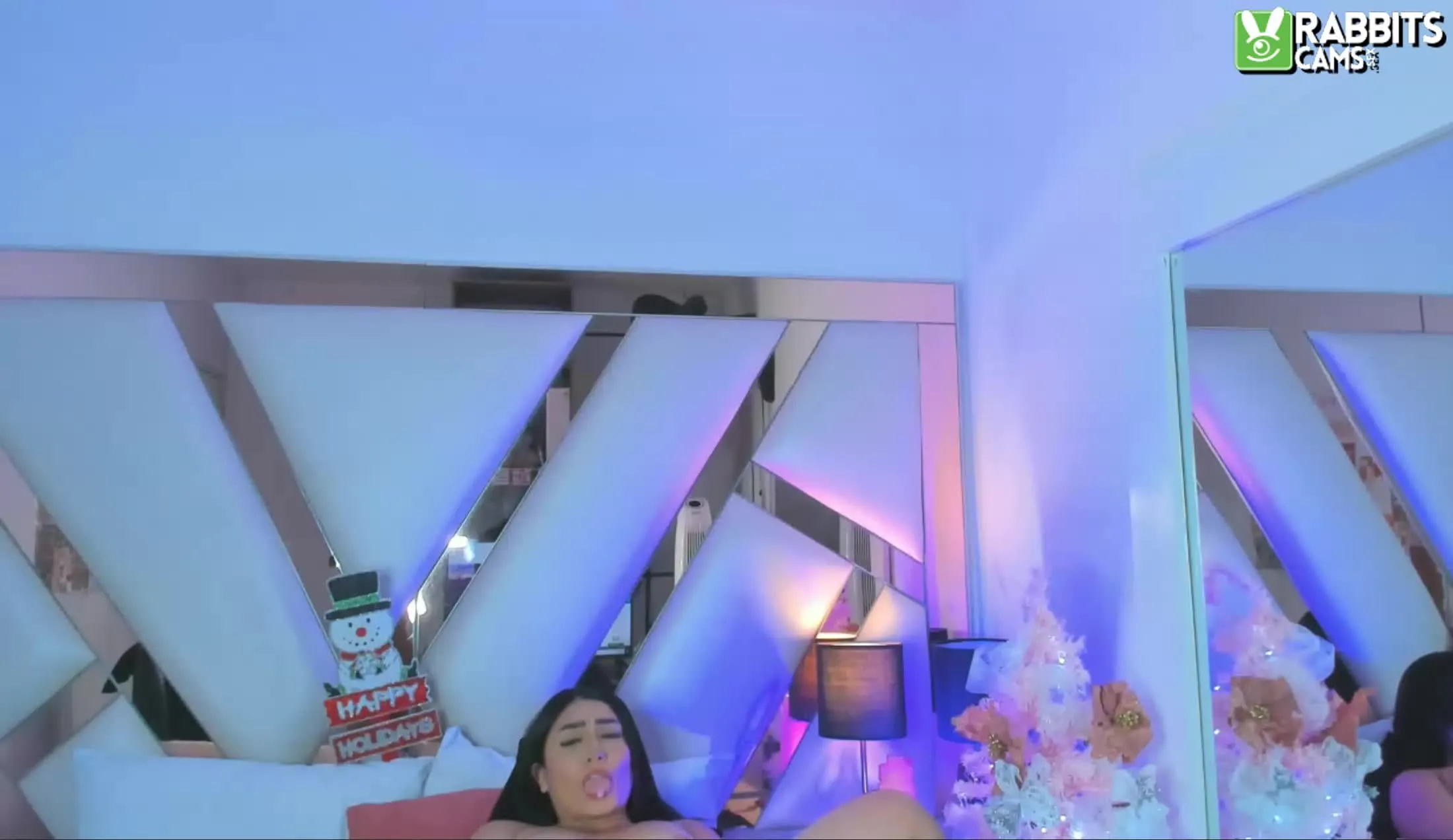 Interprète AshlyFerer Vidéo 4