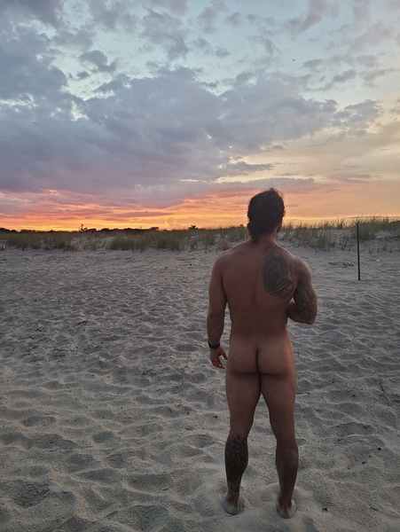 Darsteller StraightMuscleShowoffNY Foto 1