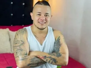 Profilbilde av TransManKevin webkamera modell