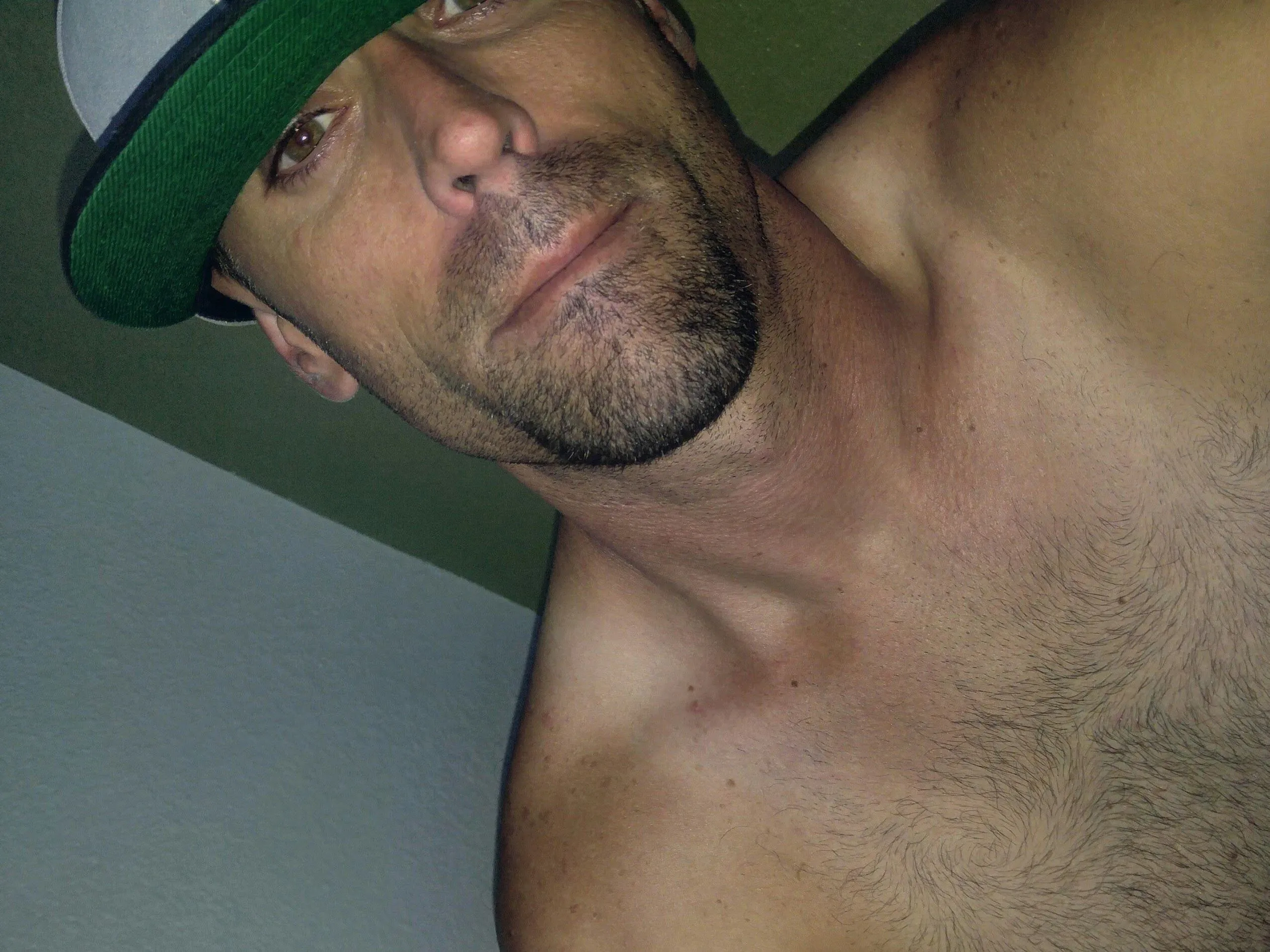 LAizim Profilbild des Cam-Modells