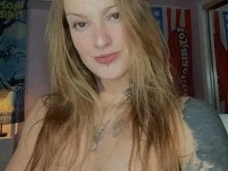Foto de perfil de modelo de webcam de ScorpionLady