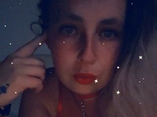 Image de profil du modèle de webcam mrsgray69