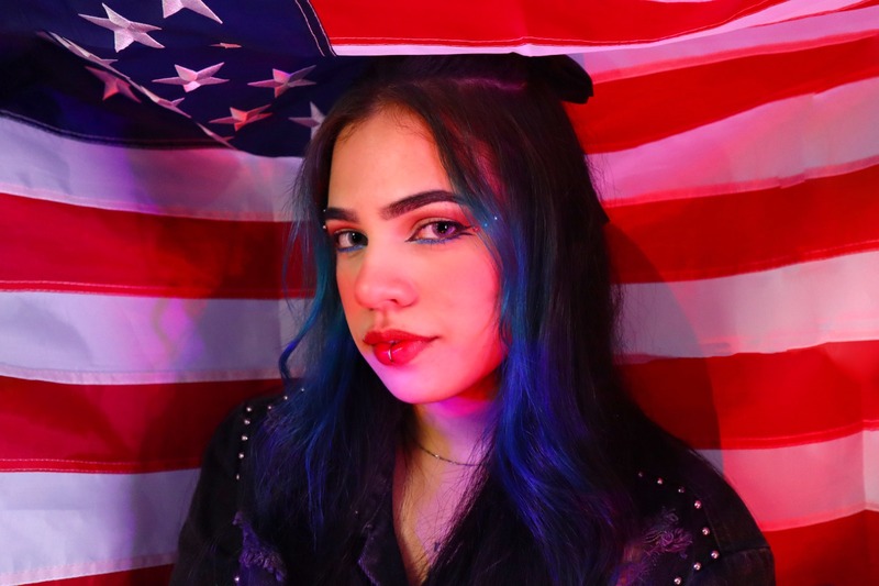 Interprete StonneAlexa Foto 8