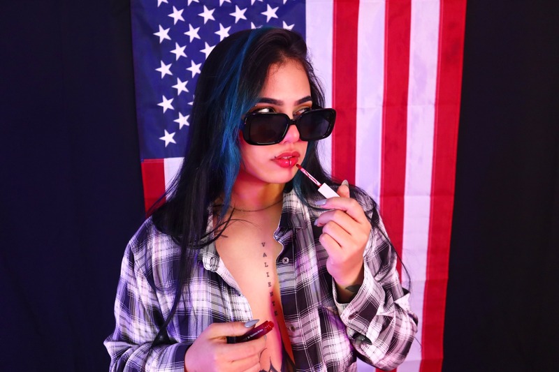 Interprete StonneAlexa Foto 10