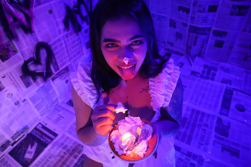 Interprete StonneAlexa Foto 7